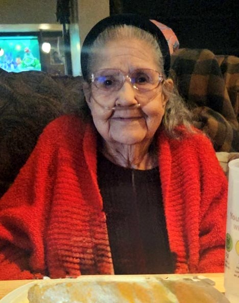 Obituary of Ramona Pino Romero