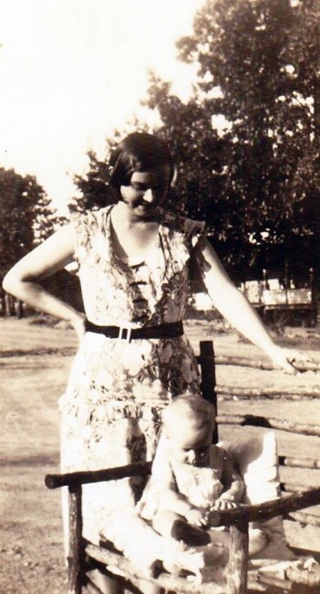 Obituary of Elizabeth Ann Holder