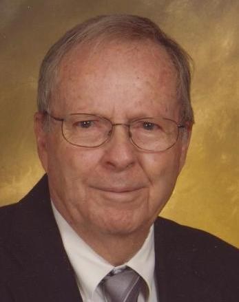 Obituary of John T. Middleton