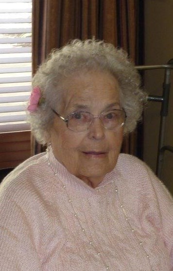 Obituary of Margaret J. Reppeto