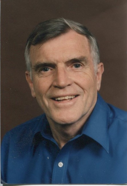 Obituary of Mr. Terrence Donnelly