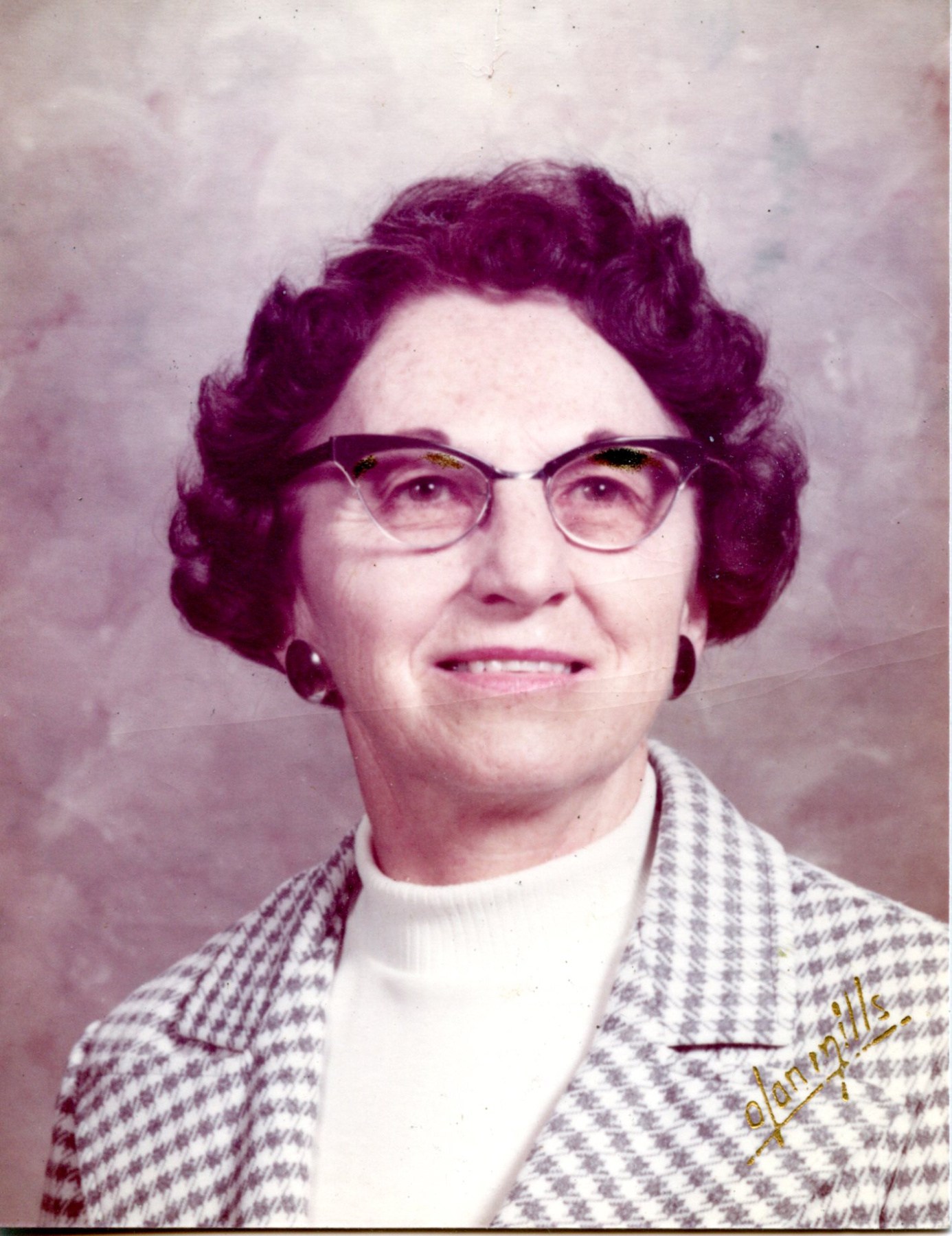 Obituary of Larinda Hebert