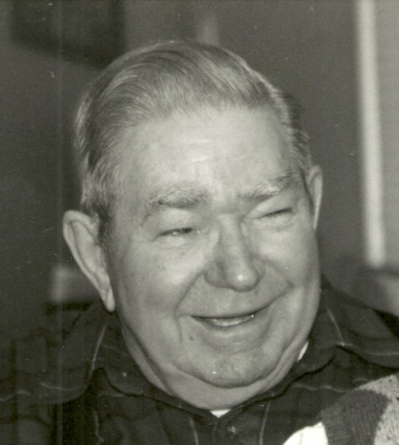 Obituary of Nathan Louis McGee