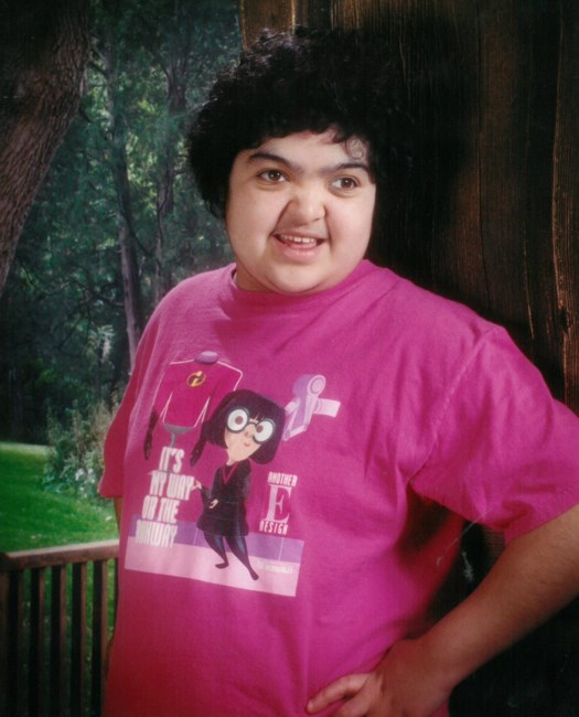 Avis de décès de Laura Vanessa Munoz