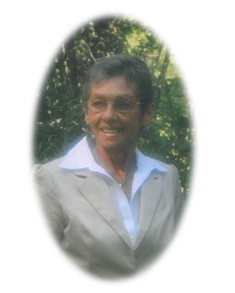 Obituary of Emily Ann Gruninger Robinson