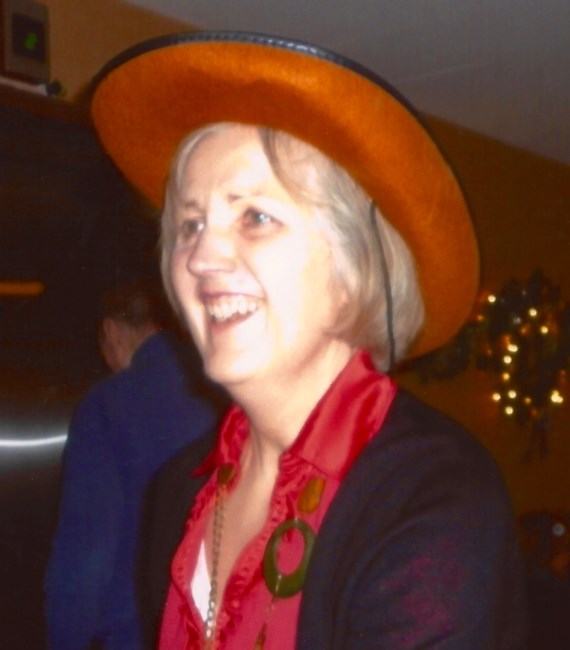 Obituary of Judy Lennox-Alexander