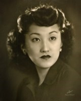 Obituary of Fusako Mito
