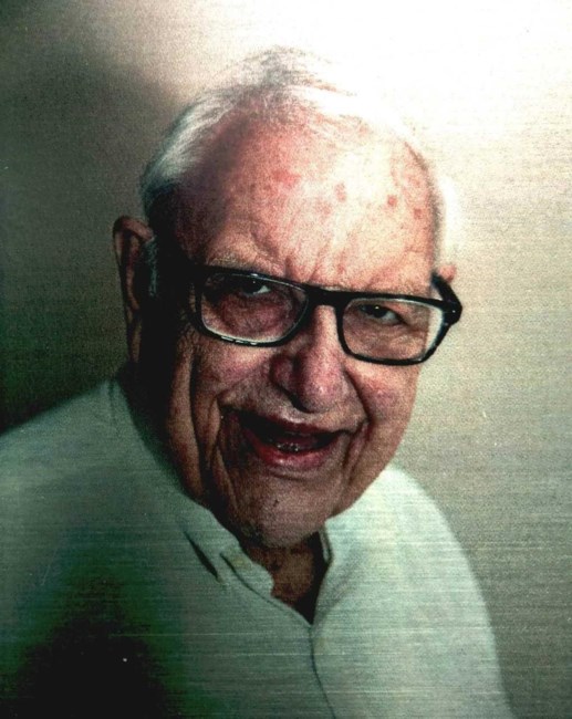Obituary of Louis G. Bougie