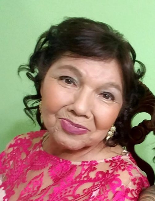Obituary of Juana Ramirez-Posada