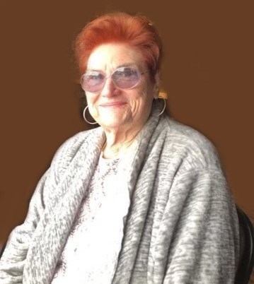 Obituary of Mary Delaney Schwarz