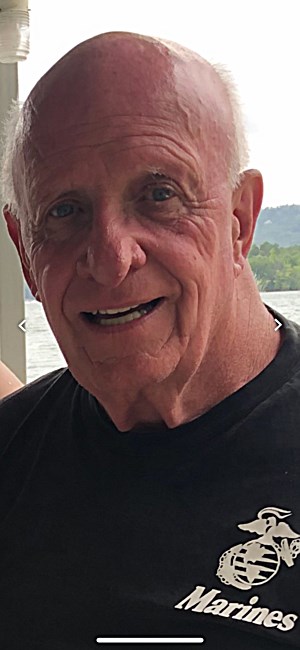 Obituary of William (Bill) E. Schmitz