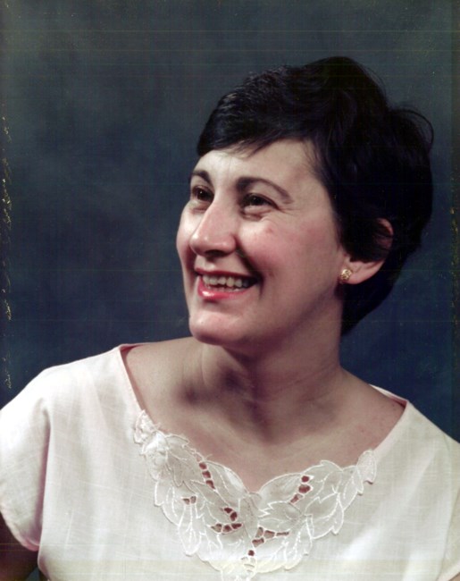 Obituary of Joan M. Forte