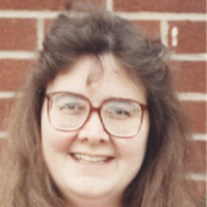 Obituary of Mae-Ellen Middleton