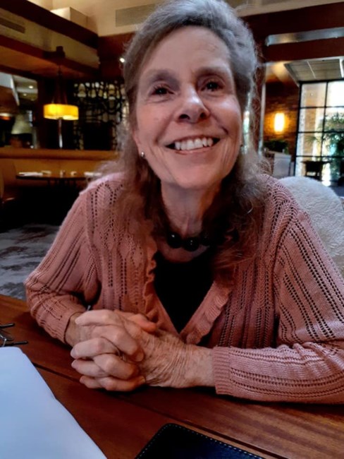 Obituary of Mary Grace Frame