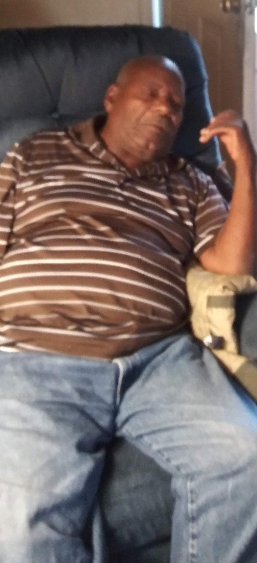 Obituary of Burnett Hayes Burgess