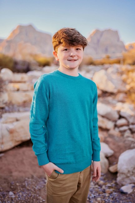 Obituary of Tyler Anthony Ballew