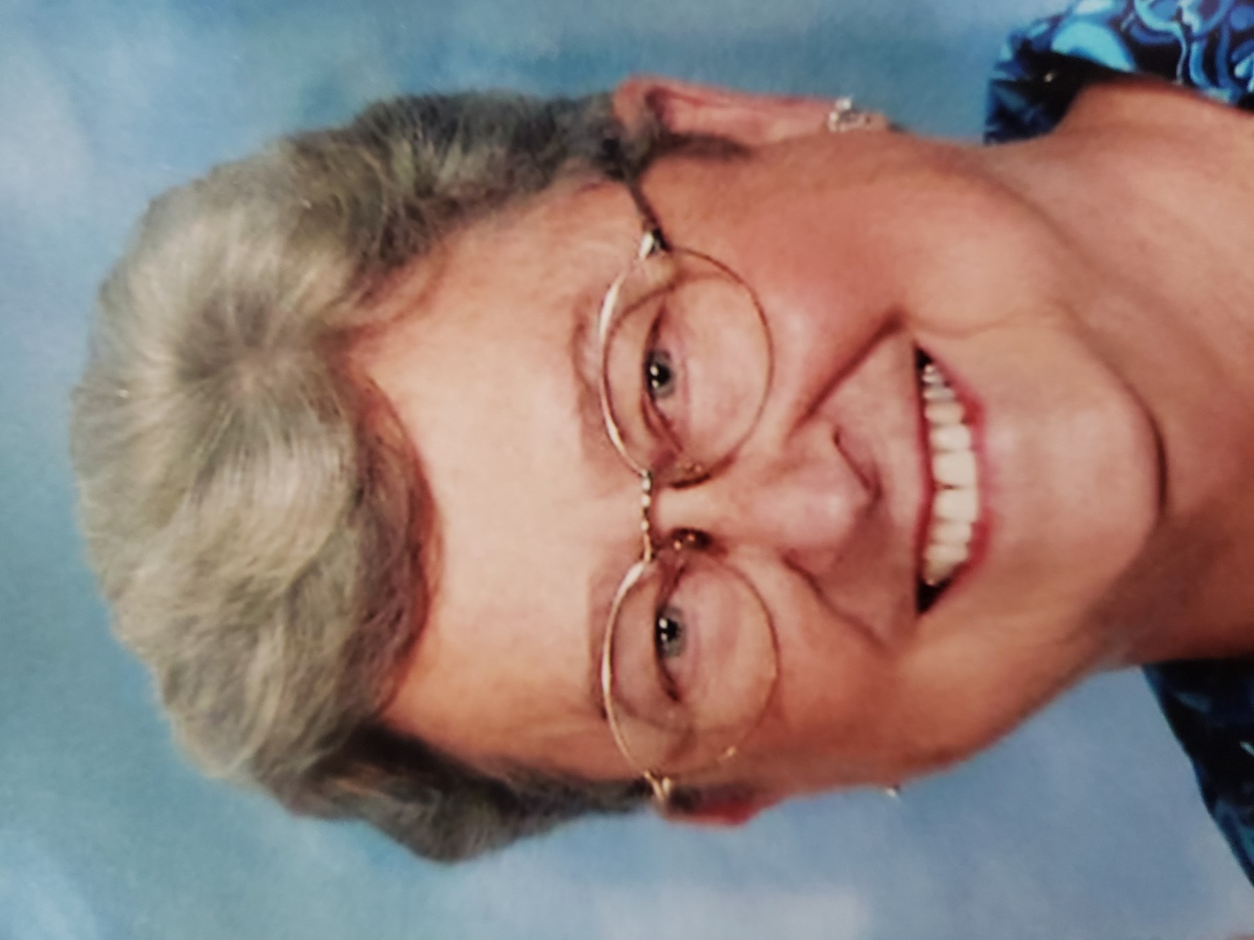 Obituary of Linda Jane Spence