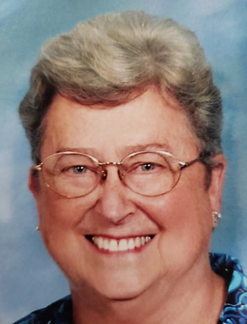 Obituary of Linda Jane Spence