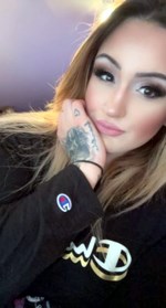 Cassandra Rose Evelyn Garand