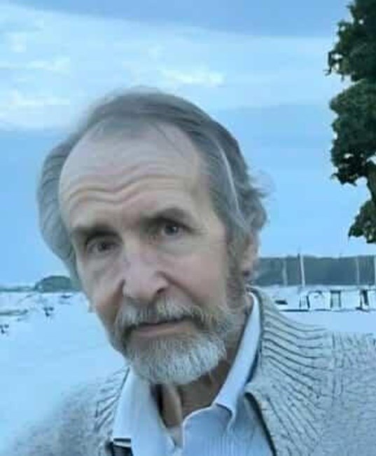 Obituario de Donald James Lennon