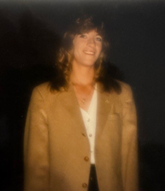 Obituary of Catherine Marie Spear