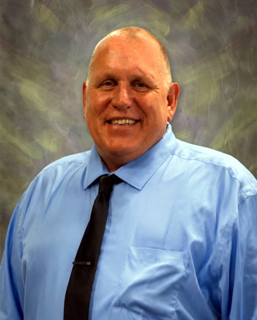 Obituary of Michael Anthony McClintock
