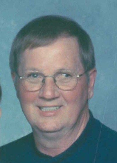 Obituary of Mr. Samuel David Mikesell