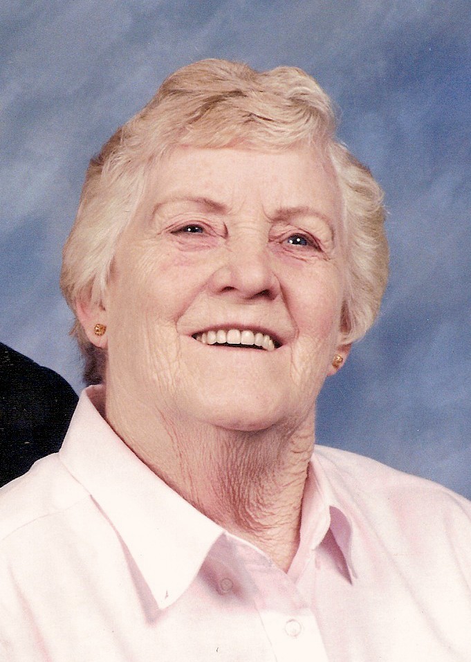 Madeline Tucker Obituary Livonia, MI