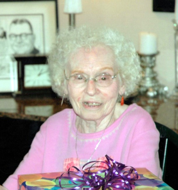 Obituary of Ann Louise Rosselli