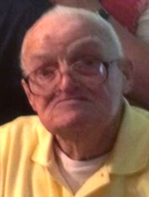 Obituary of Homer "Bill" Winfrey