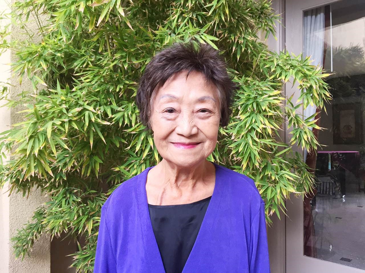 Obituary of Yu-Chin Chang