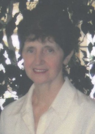 Obituary of Dorothy Marie Harms