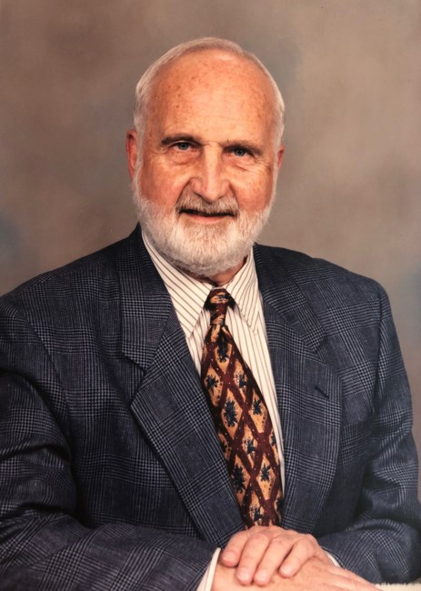 Obituary of Glenn Howard Hildebrandt