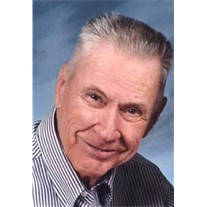 Obituario de George Karseboom