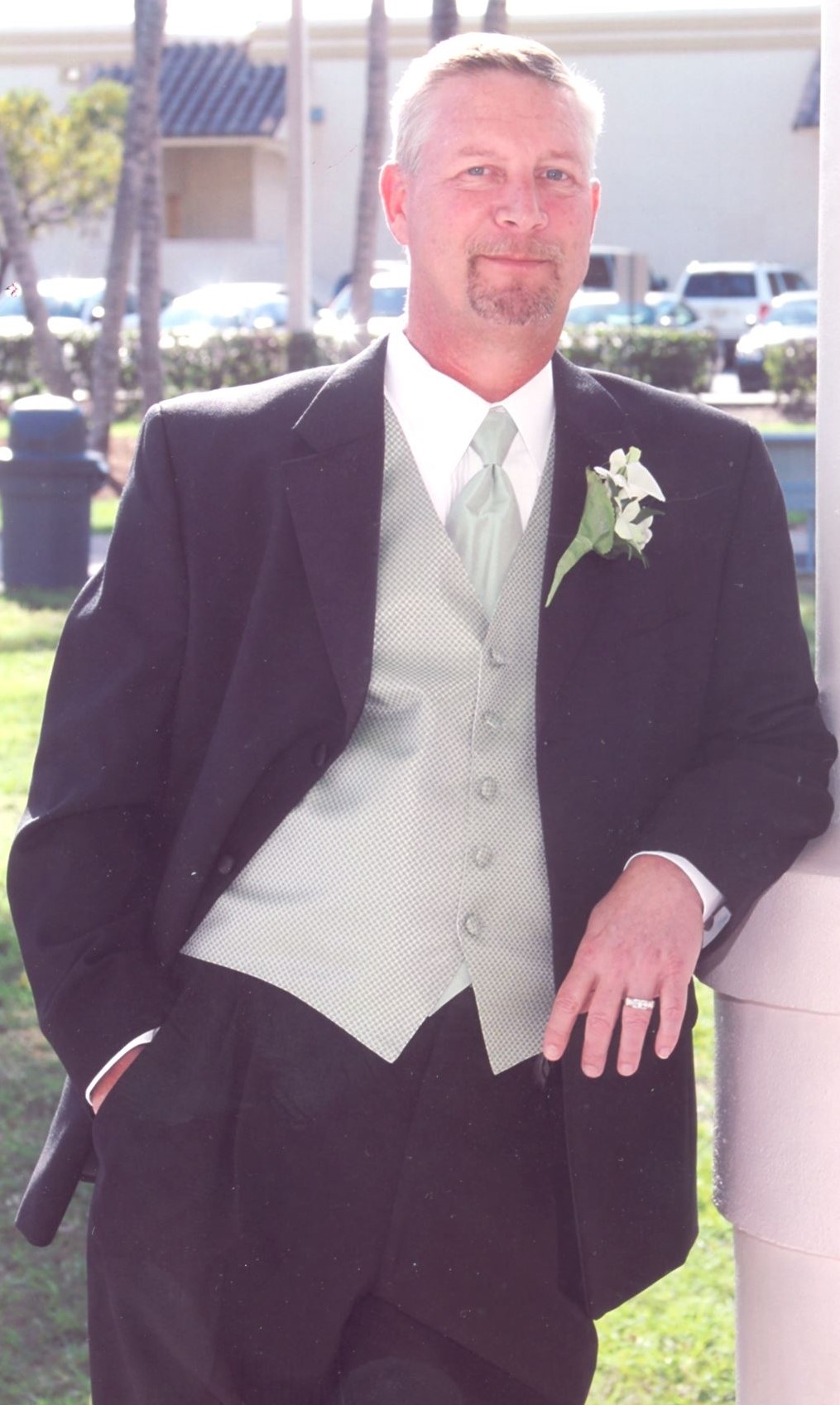 Obituary of Ronald James Stark