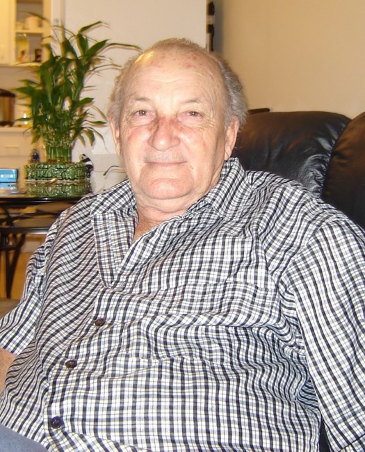 Obituary of Domingo M Hernandez