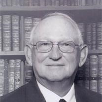 Obituario de Gordon John Schutt