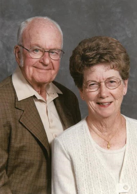 Obituary of Betty Jean "BJ" Marshall