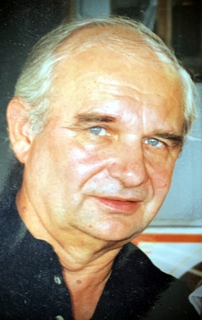 Obituary of Anthony Michael Kubik