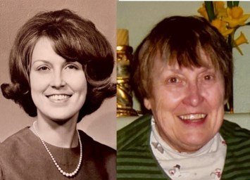 Obituary of Charlotte Sue Muskopf