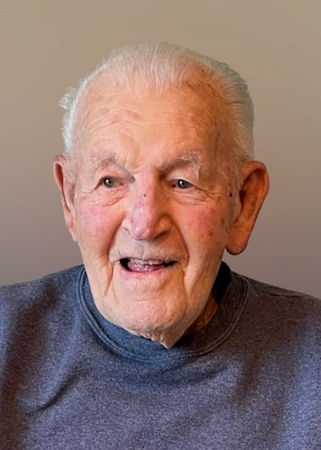 Obituary of John Hellman