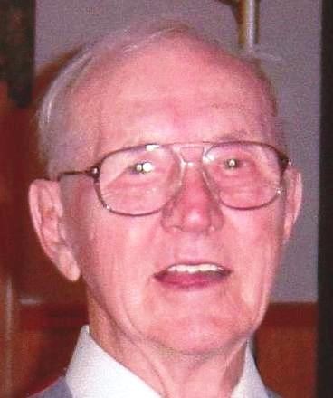 Obituary of Victor J. Dompierre