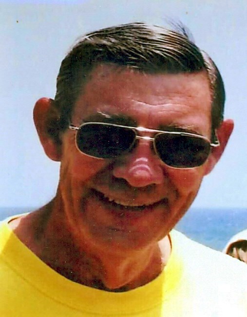 Obituary of Christopher Caithness