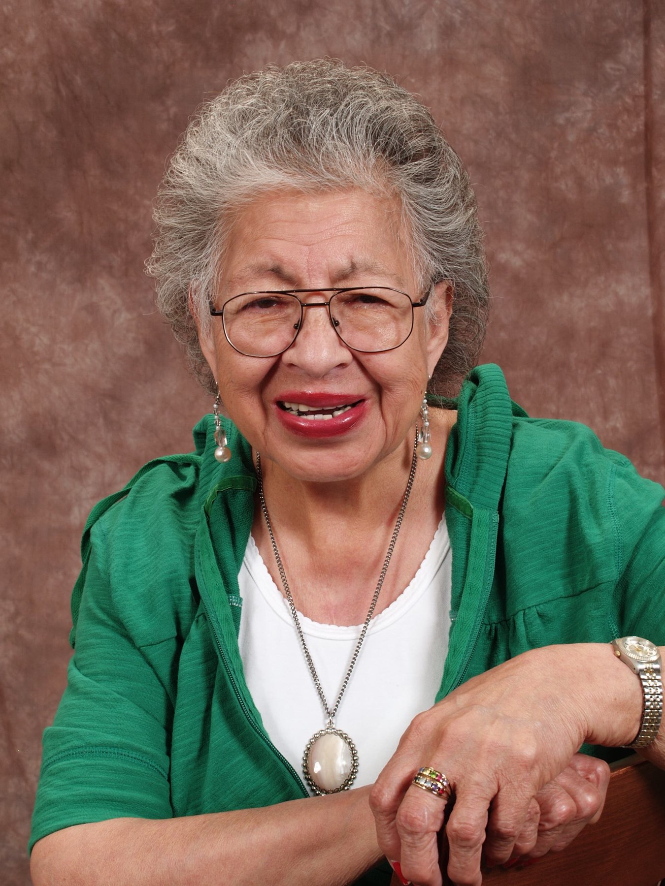 Obituary of Gudelia Diaz