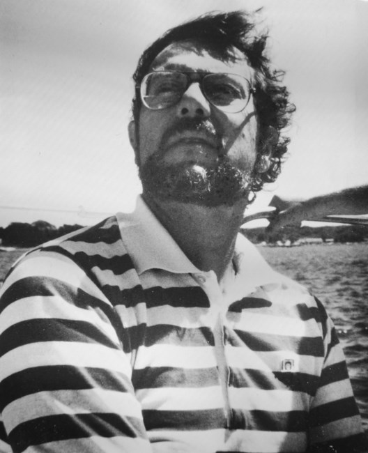 Obituary of Donald Stuart Berman