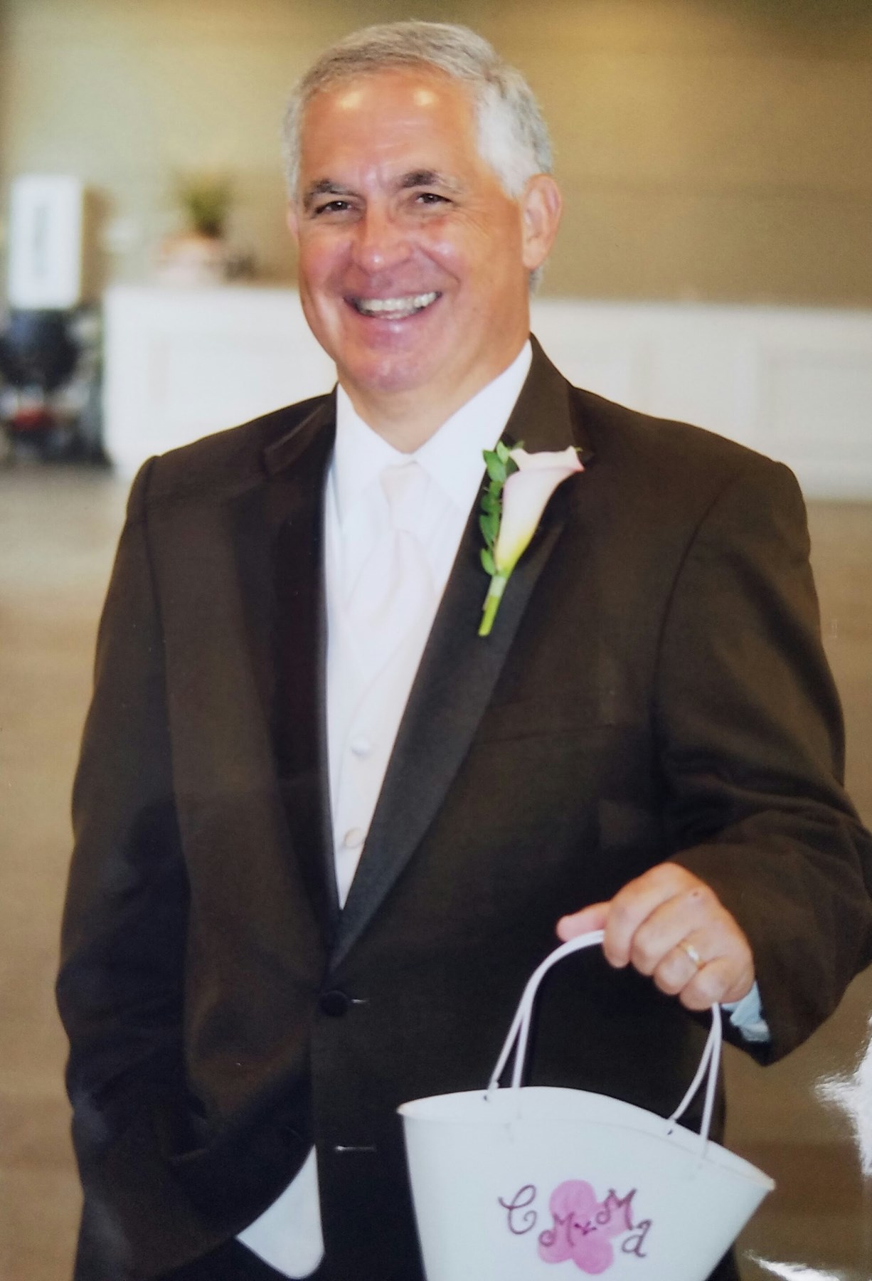 Obituary of Jerry Neal Daniel