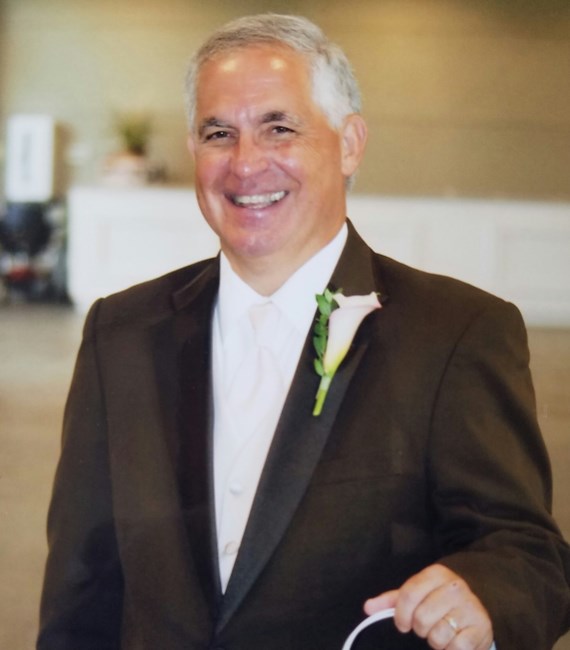 Obituary of Jerry Neal Daniel