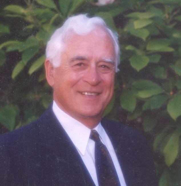 Avis de décès de Theodore Enos Lewis