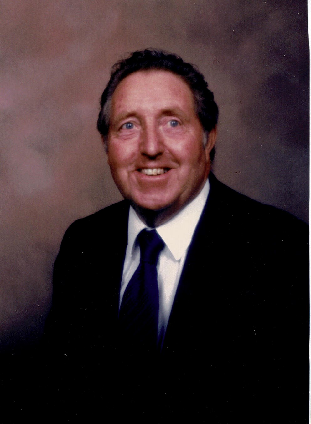 Obituario de Harry W. Beatty Jr.