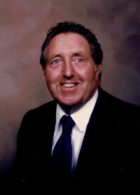 Obituario de Harry W. Beatty Jr.